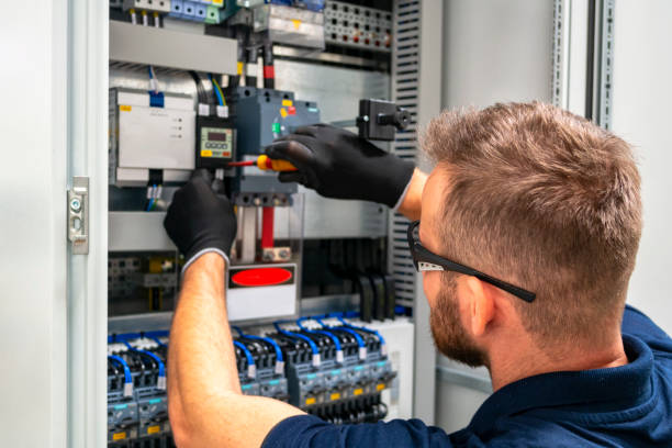 Best Best Electricians Near Me  in Parkwood, WA