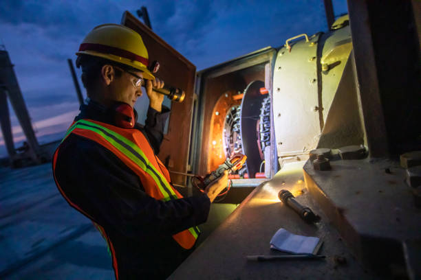 Best Commercial Electrician Services  in Parkwood, WA