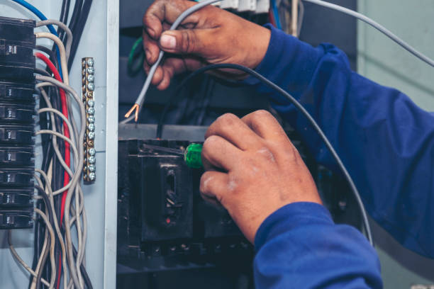 Best Electrical Installation Contractor  in Parkwood, WA