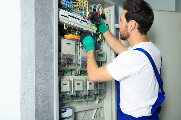 Best Electrician for Home Renovation  in Parkwood, WA