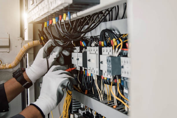 Best Affordable Emergency Electrician  in Parkwood, WA
